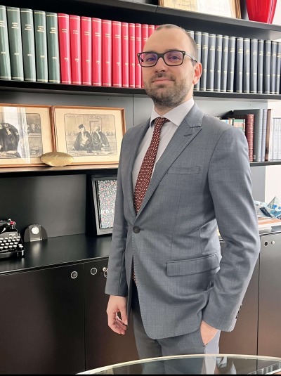Mattia Brigatti