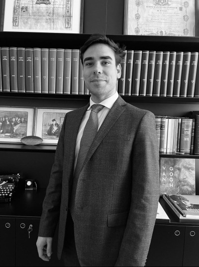 Niccolò Pedrazzini